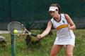 11th February 2012, Big 5 Tennis tournament, Groot 5 tennis toernooi, Monument Hoer Skool, Nelspruit, Nelspruit Hoer skool, Panorama Tennis club, Tennis match, andrew schoeman, girls, girls tennis