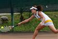 11th February 2012, Big 5 Tennis tournament, Groot 5 tennis toernooi, Monument Hoer Skool, Nelspruit, Nelspruit Hoer skool, Panorama Tennis club, Tennis match, andrew schoeman, girls, girls tennis