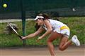 11th February 2012, Big 5 Tennis tournament, Groot 5 tennis toernooi, Monument Hoer Skool, Nelspruit, Nelspruit Hoer skool, Panorama Tennis club, Tennis match, andrew schoeman, girls, girls tennis