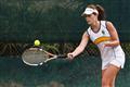 11th February 2012, Big 5 Tennis tournament, Groot 5 tennis toernooi, Monument Hoer Skool, Nelspruit, Nelspruit Hoer skool, Panorama Tennis club, Tennis match, andrew schoeman, girls, girls tennis