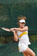11th February 2012, Big 5 Tennis tournament, Groot 5 tennis toernooi, Monument Hoer Skool, Nelspruit, Nelspruit Hoer skool, Panorama Tennis club, Tennis match, andrew schoeman, girls, girls tennis