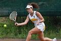 11th February 2012, Big 5 Tennis tournament, Groot 5 tennis toernooi, Monument Hoer Skool, Nelspruit, Nelspruit Hoer skool, Panorama Tennis club, Tennis match, andrew schoeman, girls, girls tennis