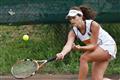 11th February 2012, Big 5 Tennis tournament, Groot 5 tennis toernooi, Monument Hoer Skool, Nelspruit, Nelspruit Hoer skool, Panorama Tennis club, Tennis match, andrew schoeman, girls, girls tennis