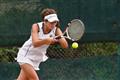 11th February 2012, Big 5 Tennis tournament, Groot 5 tennis toernooi, Monument Hoer Skool, Nelspruit, Nelspruit Hoer skool, Panorama Tennis club, Tennis match, andrew schoeman, girls, girls tennis