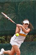 11th February 2012, Big 5 Tennis tournament, Groot 5 tennis toernooi, Monument Hoer Skool, Nelspruit, Nelspruit Hoer skool, Panorama Tennis club, Tennis match, andrew schoeman, girls, girls tennis