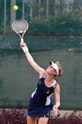 11th February 2012, Big 5 Tennis tournament, Groot 5 tennis toernooi, Monument Hoer Skool, Nelspruit, Nelspruit Hoer skool, Panorama Tennis club, Tennis match, andrew schoeman, girls, girls tennis