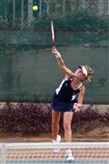 11th February 2012, Big 5 Tennis tournament, Groot 5 tennis toernooi, Monument Hoer Skool, Nelspruit, Nelspruit Hoer skool, Panorama Tennis club, Tennis match, andrew schoeman, girls, girls tennis