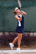 11th February 2012, Big 5 Tennis tournament, Groot 5 tennis toernooi, Monument Hoer Skool, Nelspruit, Nelspruit Hoer skool, Panorama Tennis club, Tennis match, andrew schoeman, girls, girls tennis
