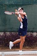 11th February 2012, Big 5 Tennis tournament, Groot 5 tennis toernooi, Monument Hoer Skool, Nelspruit, Nelspruit Hoer skool, Panorama Tennis club, Tennis match, andrew schoeman, girls, girls tennis