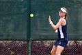 11th February 2012, Big 5 Tennis tournament, Groot 5 tennis toernooi, Monument Hoer Skool, Nelspruit, Nelspruit Hoer skool, Panorama Tennis club, Tennis match, andrew schoeman, girls, girls tennis