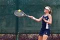 11th February 2012, Big 5 Tennis tournament, Groot 5 tennis toernooi, Monument Hoer Skool, Nelspruit, Nelspruit Hoer skool, Panorama Tennis club, Tennis match, andrew schoeman, girls, girls tennis
