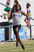 4th February 2012, Hoerskool Bergvlam Friendly Athletics meeting, Hoerskool Bergvlam vriendelike Atletiekbyeenkoms, andrew schoeman, boys u15 200m, seuns u15 200m