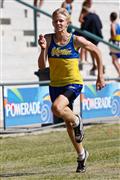 4th February 2012, Hoerskool Bergvlam Friendly Athletics meeting, Hoerskool Bergvlam vriendelike Atletiekbyeenkoms, andrew schoeman, boys u15 200m, seuns u15 200m