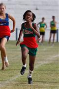 4th February 2012, Hoerskool Bergvlam Friendly Athletics meeting, Hoerskool Bergvlam vriendelike Atletiekbyeenkoms, andrew schoeman, dogters u16 200m, girls u16 200m