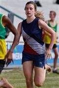 4th February 2012, Hoerskool Bergvlam Friendly Athletics meeting, Hoerskool Bergvlam vriendelike Atletiekbyeenkoms, andrew schoeman, dogters u16 200m, girls u16 200m