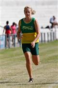 4th February 2012, Hoerskool Bergvlam Friendly Athletics meeting, Hoerskool Bergvlam vriendelike Atletiekbyeenkoms, andrew schoeman, dogters u15 100m, girls u15 100m
