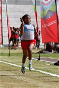 4th February 2012, Hoerskool Bergvlam Friendly Athletics meeting, Hoerskool Bergvlam vriendelike Atletiekbyeenkoms, andrew schoeman, dogters u15 100m, girls u15 100m