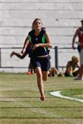 4th February 2012, Hoerskool Bergvlam Friendly Athletics meeting, Hoerskool Bergvlam vriendelike Atletiekbyeenkoms, andrew schoeman, dogters u14 100m, girls u14 100m