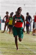 4th February 2012, Hoerskool Bergvlam Friendly Athletics meeting, Hoerskool Bergvlam vriendelike Atletiekbyeenkoms, andrew schoeman, dogters u14 100m, girls u14 100m