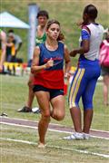4th February 2012, Hoerskool Bergvlam Friendly Athletics meeting, Hoerskool Bergvlam vriendelike Atletiekbyeenkoms, andrew schoeman, dogters u19 800m, girls u19 800m