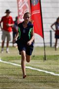 4th February 2012, Hoerskool Bergvlam Friendly Athletics meeting, Hoerskool Bergvlam vriendelike Atletiekbyeenkoms, andrew schoeman, dogters u14 100m, girls u14 100m