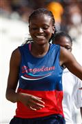 4th February 2012, Hoerskool Bergvlam Friendly Athletics meeting, Hoerskool Bergvlam vriendelike Atletiekbyeenkoms, andrew schoeman, dogters u14 100m, girls u14 100m
