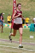 4th February 2012, Hoerskool Bergvlam Friendly Athletics meeting, Hoerskool Bergvlam vriendelike Atletiekbyeenkoms, andrew schoeman, dogters u19 800m, girls u19 800m