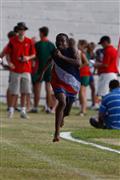 4th February 2012, Hoerskool Bergvlam Friendly Athletics meeting, Hoerskool Bergvlam vriendelike Atletiekbyeenkoms, andrew schoeman, boys u14 100m, seuns u14 100m