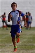 4th February 2012, Hoerskool Bergvlam Friendly Athletics meeting, Hoerskool Bergvlam vriendelike Atletiekbyeenkoms, andrew schoeman, boys u14 100m, seuns u14 100m