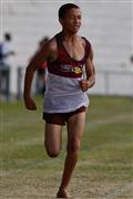 4th February 2012, Hoerskool Bergvlam Friendly Athletics meeting, Hoerskool Bergvlam vriendelike Atletiekbyeenkoms, andrew schoeman, boys u14 100m, seuns u14 100m