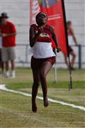 4th February 2012, Hoerskool Bergvlam Friendly Athletics meeting, Hoerskool Bergvlam vriendelike Atletiekbyeenkoms, andrew schoeman, dogters u17 100m, girls u17 100m