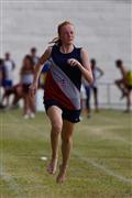4th February 2012, Hoerskool Bergvlam Friendly Athletics meeting, Hoerskool Bergvlam vriendelike Atletiekbyeenkoms, andrew schoeman, dogters u17 100m, girls u17 100m