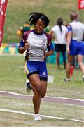 4th February 2012, Hoerskool Bergvlam Friendly Athletics meeting, Hoerskool Bergvlam vriendelike Atletiekbyeenkoms, andrew schoeman, dogters u19 800m, girls u19 800m