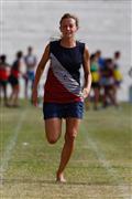 4th February 2012, Hoerskool Bergvlam Friendly Athletics meeting, Hoerskool Bergvlam vriendelike Atletiekbyeenkoms, andrew schoeman, dogters u19 100m, girls u19 100m