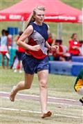 4th February 2012, Hoerskool Bergvlam Friendly Athletics meeting, Hoerskool Bergvlam vriendelike Atletiekbyeenkoms, andrew schoeman, dogters u19 800m, girls u19 800m