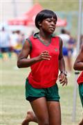 4th February 2012, Hoerskool Bergvlam Friendly Athletics meeting, Hoerskool Bergvlam vriendelike Atletiekbyeenkoms, andrew schoeman, dogters u19 800m, girls u19 800m