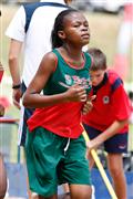 4th February 2012, Hoerskool Bergvlam Friendly Athletics meeting, Hoerskool Bergvlam vriendelike Atletiekbyeenkoms, andrew schoeman, dogters u19 800m, girls u19 800m