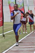 4th February 2012, Hoerskool Bergvlam Friendly Athletics meeting, Hoerskool Bergvlam vriendelike Atletiekbyeenkoms, andrew schoeman, girls u19 long jump, meisies u19 verspring