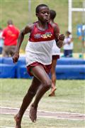 4th February 2012, Hoerskool Bergvlam Friendly Athletics meeting, Hoerskool Bergvlam vriendelike Atletiekbyeenkoms, Seuns u17 800m, andrew schoeman, boys u17 800m