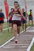 4th February 2012, Hoerskool Bergvlam Friendly Athletics meeting, Hoerskool Bergvlam vriendelike Atletiekbyeenkoms, andrew schoeman, girls u19 long jump, meisies u19 verspring