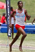 4th February 2012, Hoerskool Bergvlam Friendly Athletics meeting, Hoerskool Bergvlam vriendelike Atletiekbyeenkoms, Seuns u17 800m, andrew schoeman, boys u17 800m