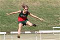 4th February 2012, Hoerskool Bergvlam Friendly Athletics meeting, Hoerskool Bergvlam vriendelike Atletiekbyeenkoms, andrew schoeman, dogters u17 400m hekkies, girls u17 400m hurdles
