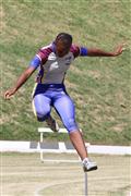4th February 2012, Hoerskool Bergvlam Friendly Athletics meeting, Hoerskool Bergvlam vriendelike Atletiekbyeenkoms, andrew schoeman, dogters u19 400m hekkies, girls u19 400m hurdles