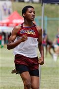 4th February 2012, Hoerskool Bergvlam Friendly Athletics meeting, Hoerskool Bergvlam vriendelike Atletiekbyeenkoms, Seuns u17 800m, andrew schoeman, boys u17 800m