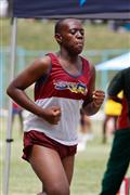 4th February 2012, Hoerskool Bergvlam Friendly Athletics meeting, Hoerskool Bergvlam vriendelike Atletiekbyeenkoms, Seuns u17 800m, andrew schoeman, boys u17 800m
