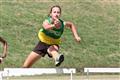 4th February 2012, Hoerskool Bergvlam Friendly Athletics meeting, Hoerskool Bergvlam vriendelike Atletiekbyeenkoms, andrew schoeman, dogters u15 300m hekkies, girls u15 300m hurdles