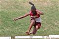 4th February 2012, Hoerskool Bergvlam Friendly Athletics meeting, Hoerskool Bergvlam vriendelike Atletiekbyeenkoms, andrew schoeman, dogters u15 300m hekkies, girls u15 300m hurdles