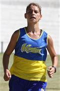 4th February 2012, Hoerskool Bergvlam Friendly Athletics meeting, Hoerskool Bergvlam vriendelike Atletiekbyeenkoms, andrew schoeman, dogters u15 1500m, girls u15 1500m
