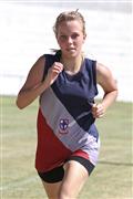 4th February 2012, Hoerskool Bergvlam Friendly Athletics meeting, Hoerskool Bergvlam vriendelike Atletiekbyeenkoms, andrew schoeman, dogters u15 1500m, girls u15 1500m