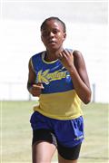 4th February 2012, Hoerskool Bergvlam Friendly Athletics meeting, Hoerskool Bergvlam vriendelike Atletiekbyeenkoms, andrew schoeman, dogters u15 1500m, girls u15 1500m